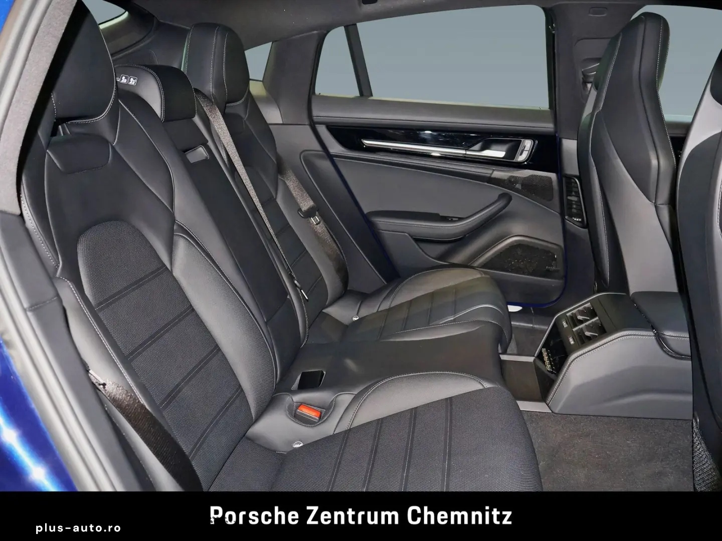 PORSCHE Panamera 4 E-Hybrid HD-Matrix;Sportabgas;ACC;Sof