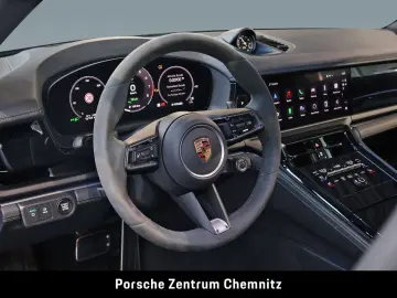 PORSCHE Panamera 4 E-Hybrid HD-Matrix;Sportabgas;ACC;Sof