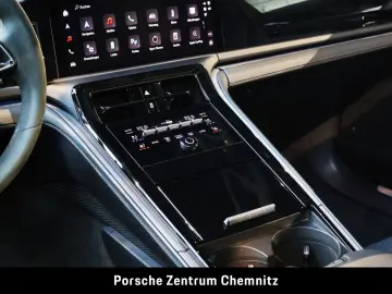 PORSCHE Panamera 4 E-Hybrid HD-Matrix;Sportabgas;ACC;Sof