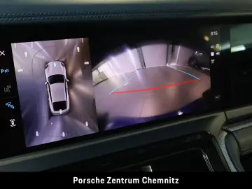 PORSCHE Panamera 4 E-Hybrid HD-Matrix;Sportabgas;ACC;Sof
