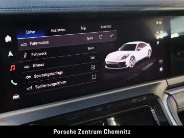 PORSCHE Panamera 4 E-Hybrid HD-Matrix;Sportabgas;ACC;Sof