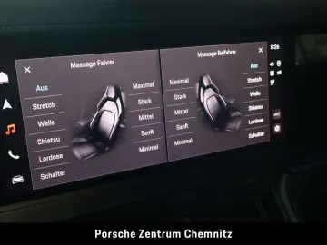 PORSCHE Panamera 4 E-Hybrid HD-Matrix;Sportabgas;ACC;Sof