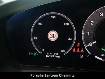 PORSCHE Panamera 4 E-Hybrid HD-Matrix;Sportabgas;ACC;Sof