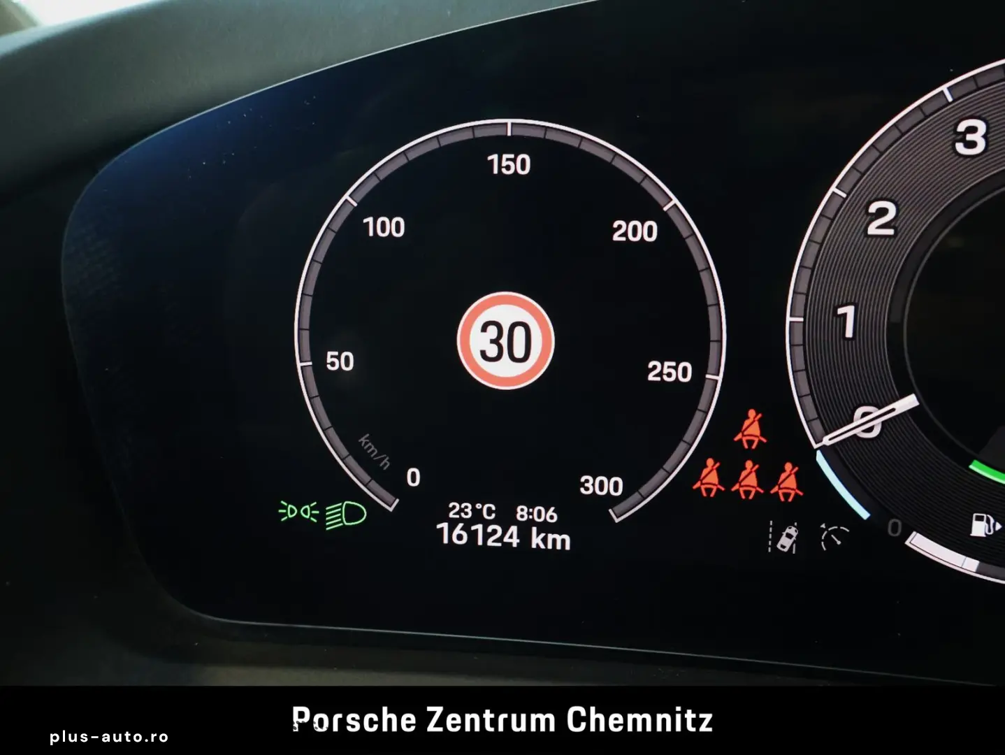 PORSCHE Panamera 4 E-Hybrid HD-Matrix;Sportabgas;ACC;Sof