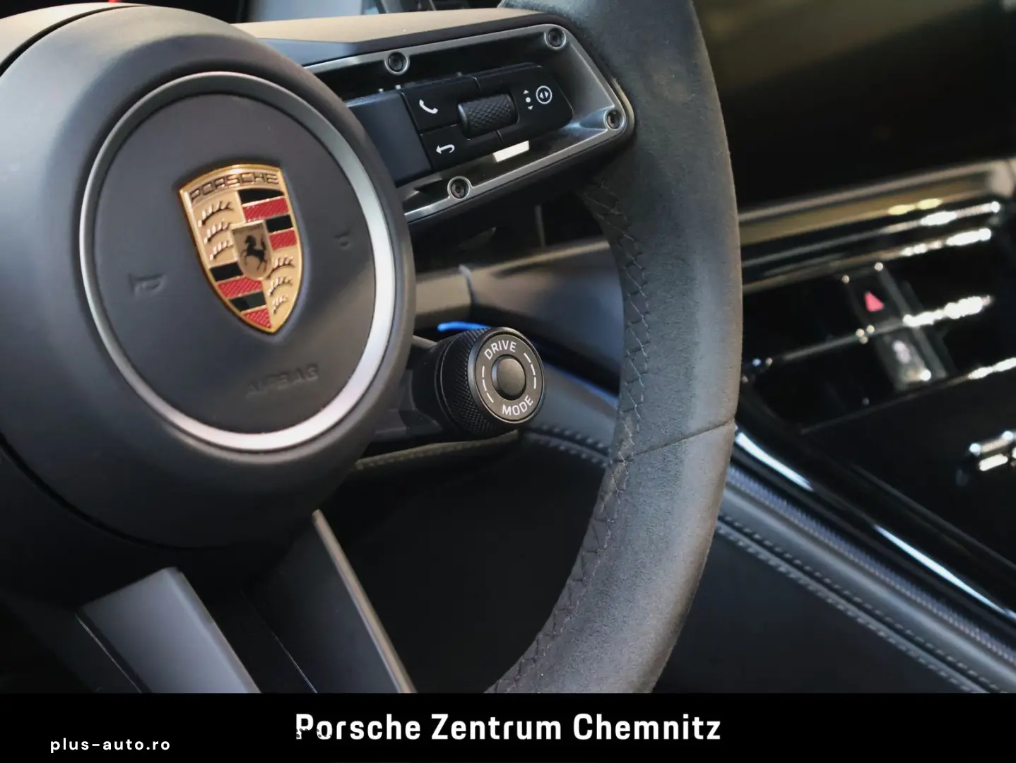 PORSCHE Panamera 4 E-Hybrid HD-Matrix;Sportabgas;ACC;Sof