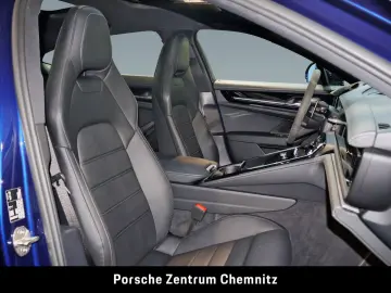 PORSCHE Panamera 4 E-Hybrid HD-Matrix;Sportabgas;ACC;Sof
