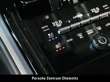 PORSCHE Panamera 4 E-Hybrid HD-Matrix;Sportabgas;ACC;Sof