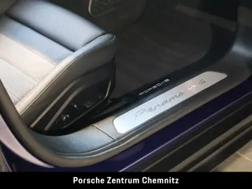 PORSCHE Panamera 4 E-Hybrid HD-Matrix;Sportabgas;ACC;Sof