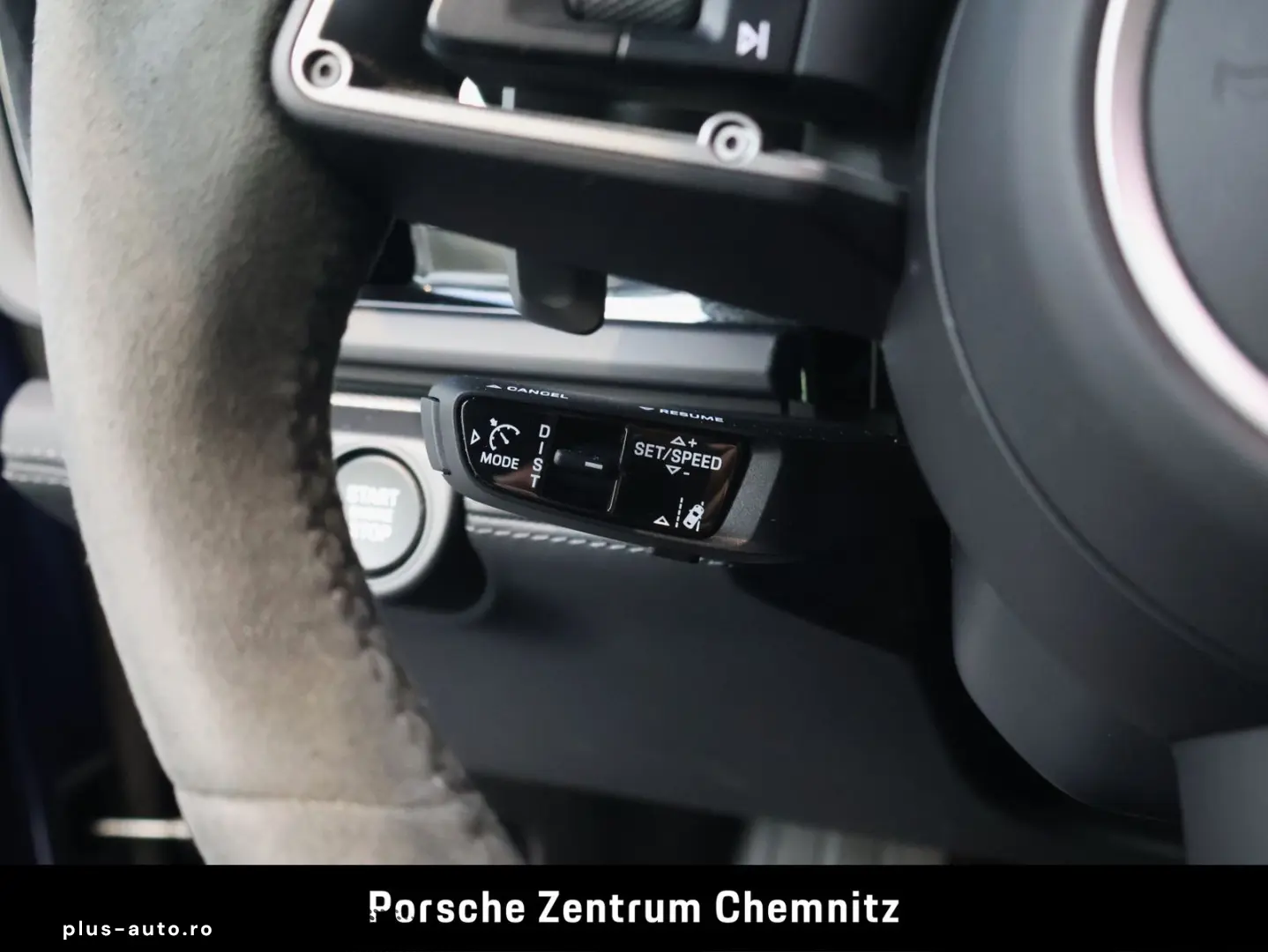 PORSCHE Panamera 4 E-Hybrid HD-Matrix;Sportabgas;ACC;Sof