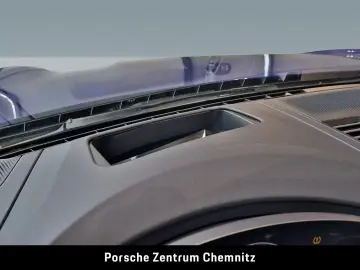 PORSCHE Panamera 4 E-Hybrid HD-Matrix;Sportabgas;ACC;Sof