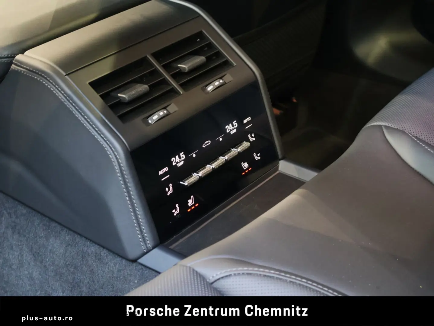 PORSCHE Panamera 4 E-Hybrid HD-Matrix;Sportabgas;ACC;Sof