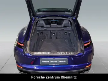 PORSCHE Panamera 4 E-Hybrid HD-Matrix;Sportabgas;ACC;Sof