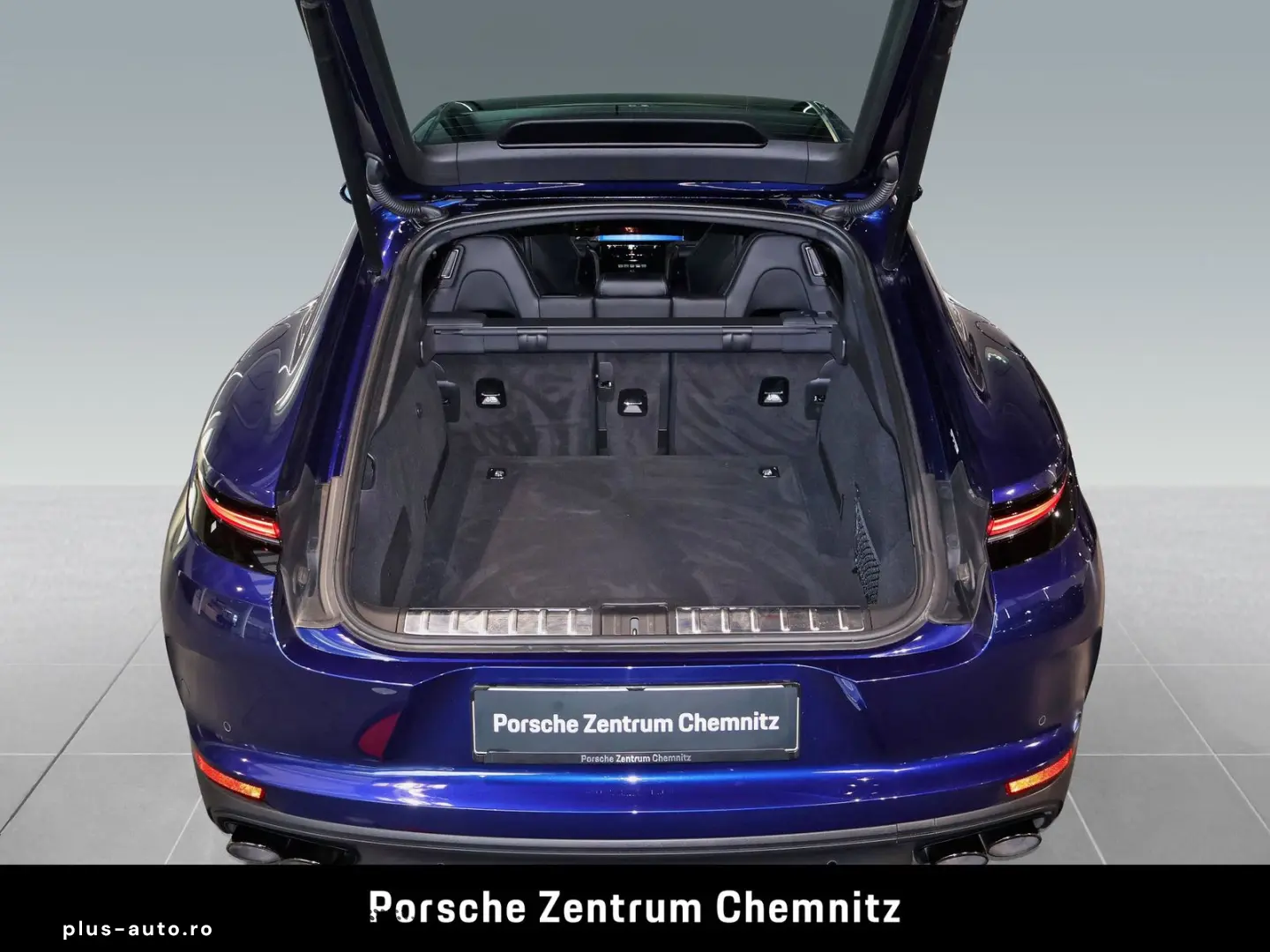 PORSCHE Panamera 4 E-Hybrid HD-Matrix;Sportabgas;ACC;Sof