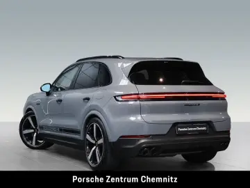 PORSCHE Cayenne S E-Hybrid Sitzbelüft.;Sportabgas;Head-U