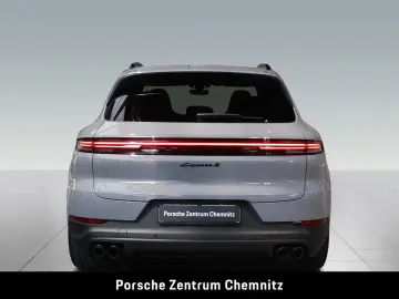 PORSCHE Cayenne S E-Hybrid Sitzbelüft.;Sportabgas;Head-U