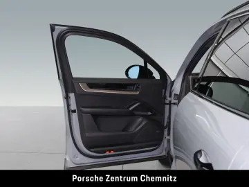 PORSCHE Cayenne S E-Hybrid Sitzbelüft.;Sportabgas;Head-U