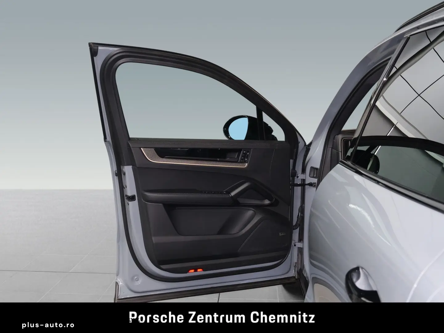 PORSCHE Cayenne S E-Hybrid Sitzbelüft.;Sportabgas;Head-U