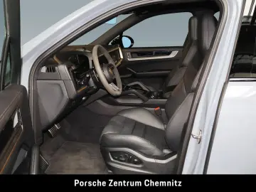 PORSCHE Cayenne S E-Hybrid Sitzbelüft.;Sportabgas;Head-U