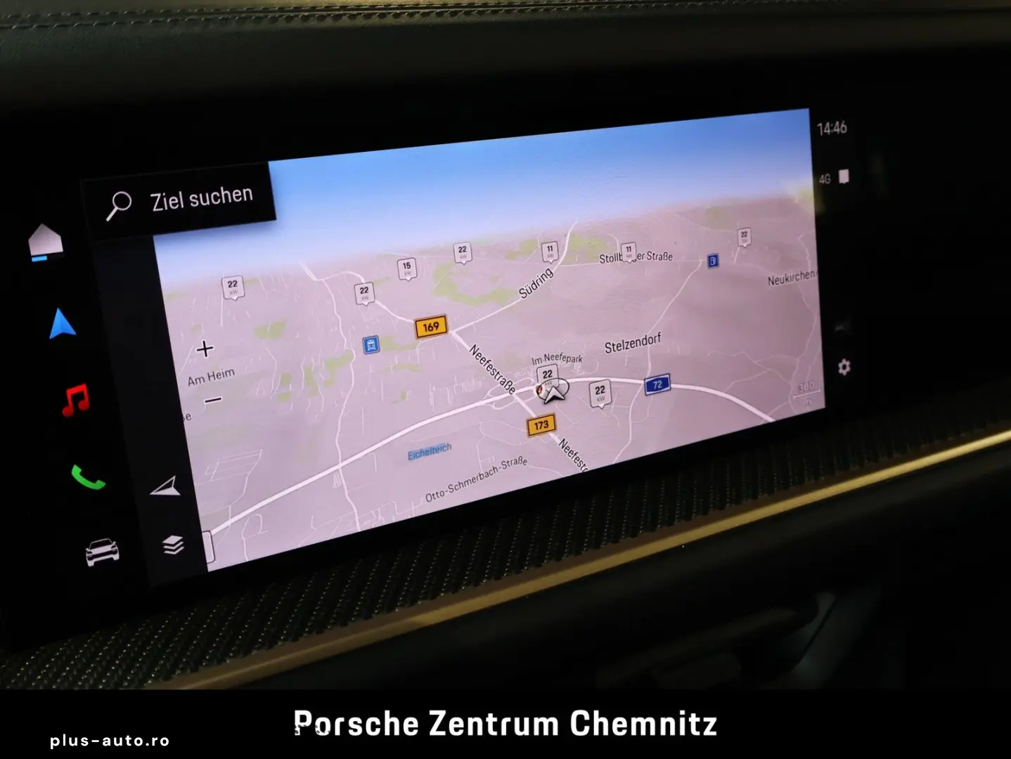 PORSCHE Cayenne S E-Hybrid Sitzbelüft.;Sportabgas;Head-U