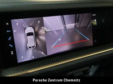 PORSCHE Cayenne S E-Hybrid Sitzbelüft.;Sportabgas;Head-U