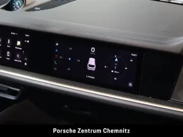 PORSCHE Cayenne S E-Hybrid Sitzbelüft.;Sportabgas;Head-U