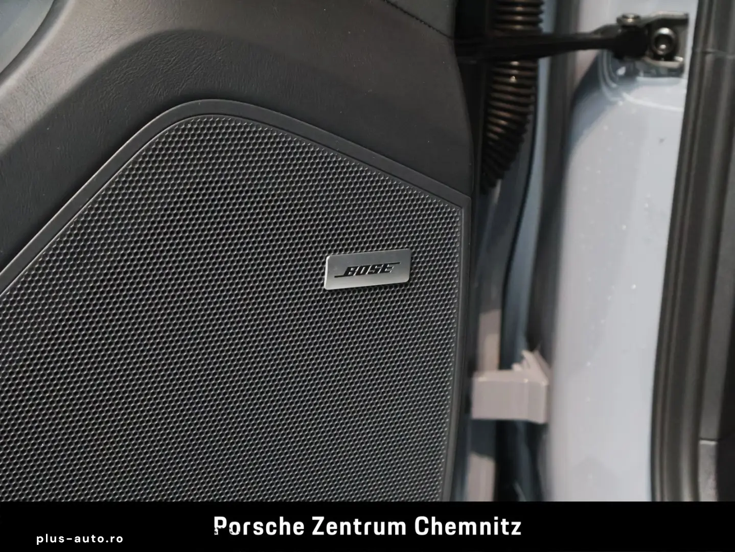 PORSCHE Cayenne S E-Hybrid Sitzbelüft.;Sportabgas;Head-U