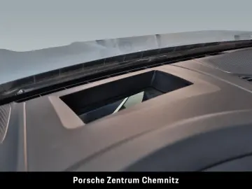 PORSCHE Cayenne S E-Hybrid Sitzbelüft.;Sportabgas;Head-U