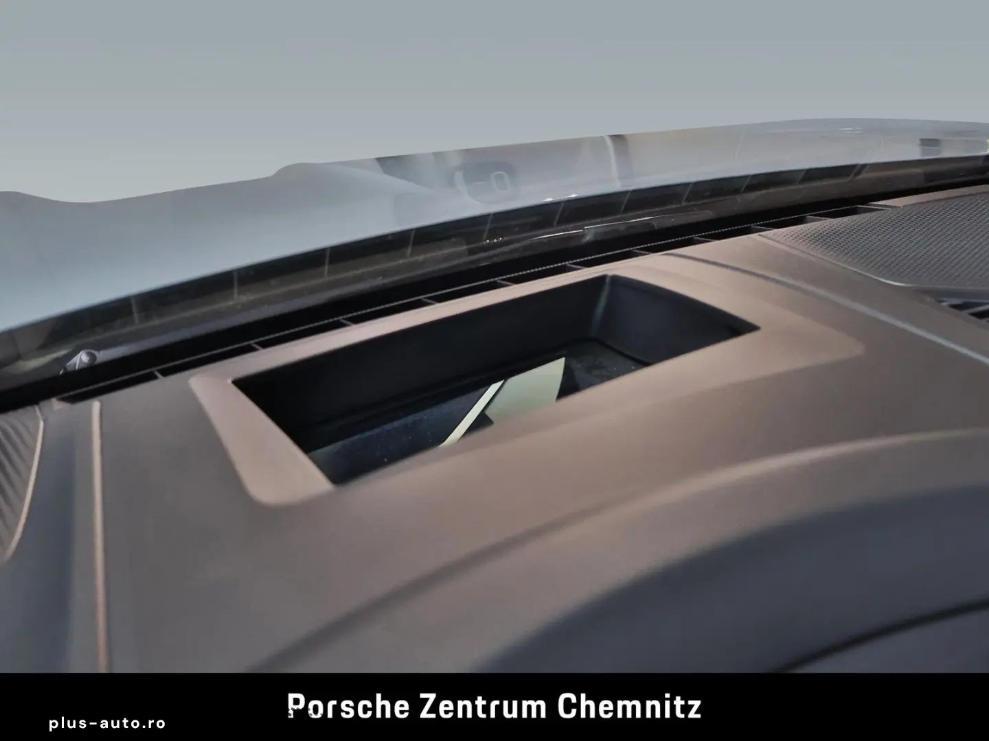 PORSCHE Cayenne S E-Hybrid Sitzbelüft.;Sportabgas;Head-U