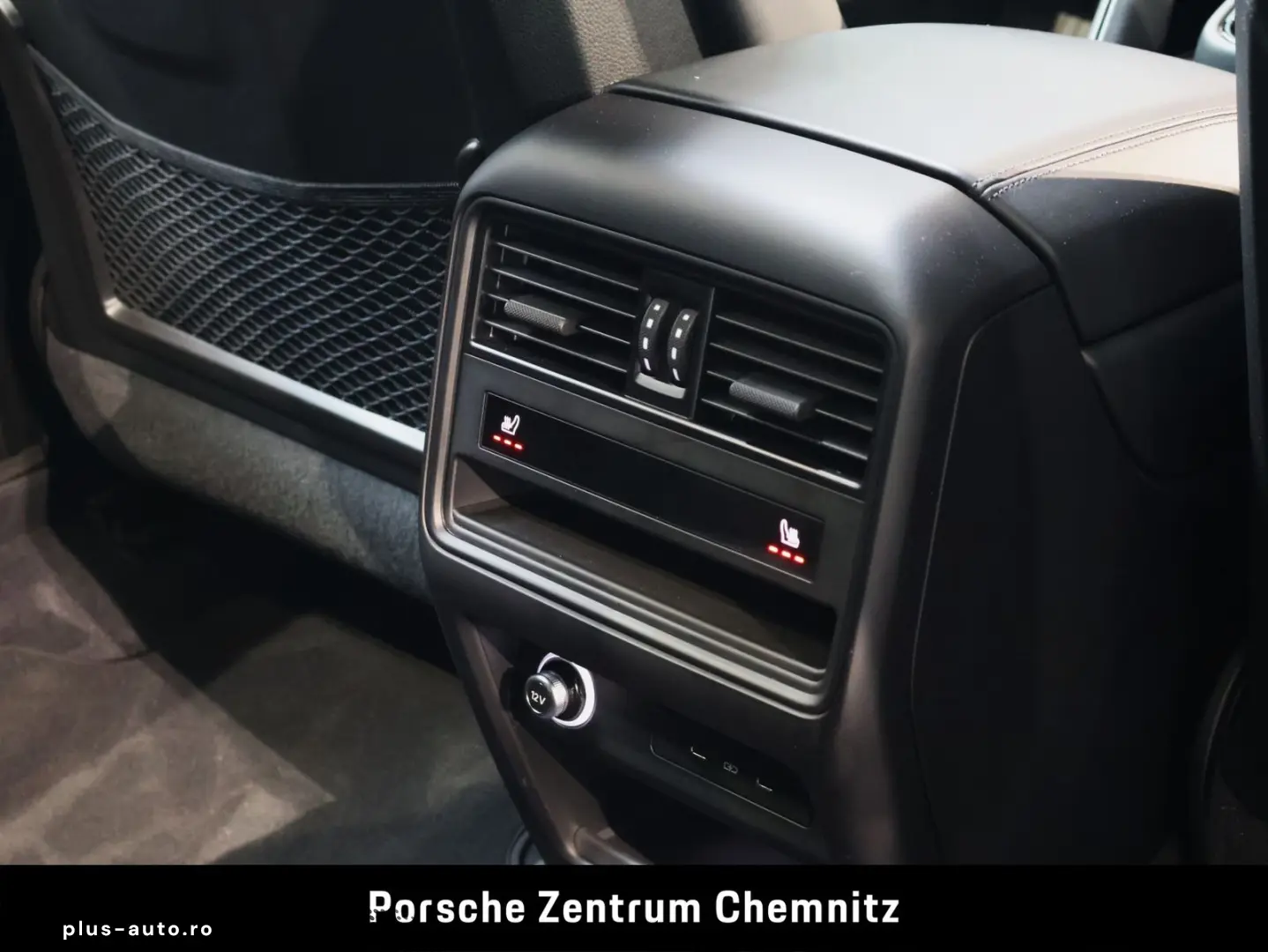 PORSCHE Cayenne S E-Hybrid Sitzbelüft.;Sportabgas;Head-U