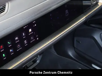 PORSCHE Cayenne S E-Hybrid Sitzbelüft.;Sportabgas;Head-U