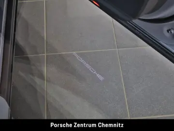 PORSCHE Cayenne S E-Hybrid Sitzbelüft.;Sportabgas;Head-U