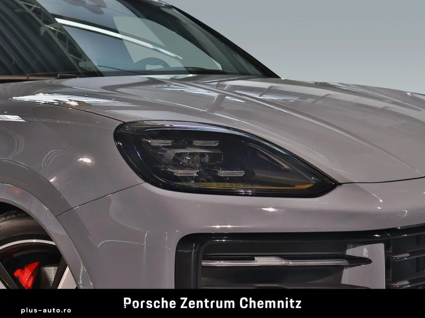 PORSCHE Cayenne S E-Hybrid Sitzbelüft.;Sportabgas;Head-U