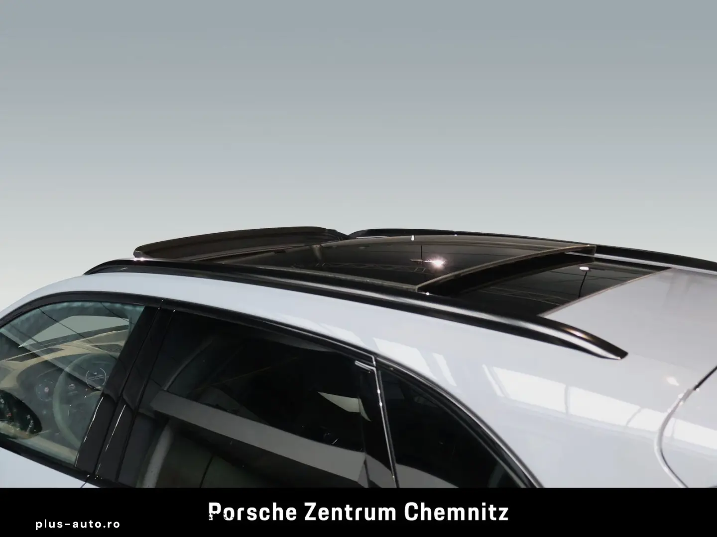 PORSCHE Cayenne S E-Hybrid Sitzbelüft.;Sportabgas;Head-U
