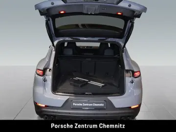 PORSCHE Cayenne S E-Hybrid Sitzbelüft.;Sportabgas;Head-U