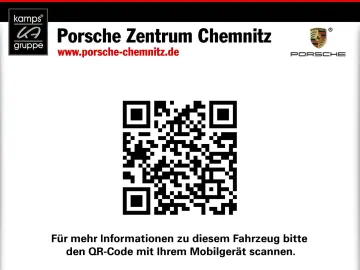 PORSCHE Cayenne S E-Hybrid Sitzbelüft.;Sportabgas;Head-U