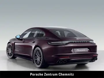 PORSCHE Panamera GTS Sitzbelüft.;Standhzg.;Matrix;BOSE