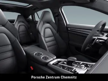 PORSCHE Panamera GTS Sitzbelüft.;Standhzg.;Matrix;BOSE