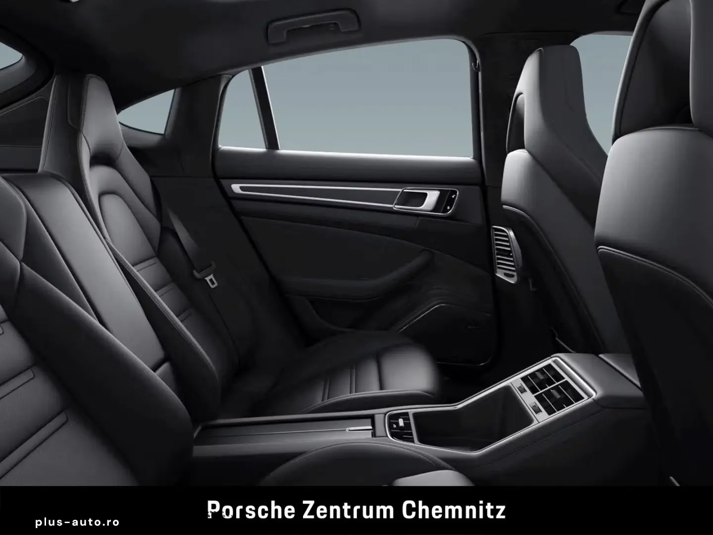 PORSCHE Panamera GTS Sitzbelüft.;Standhzg.;Matrix;BOSE