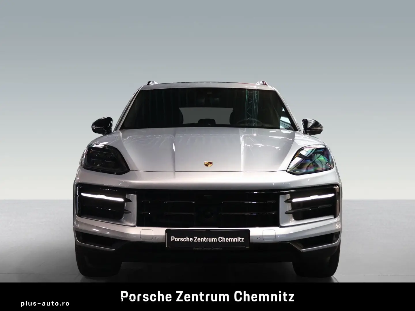 PORSCHE Cayenne S E-Hybrid Sitzbelüft.;HA-Lenkung;BOSE;N