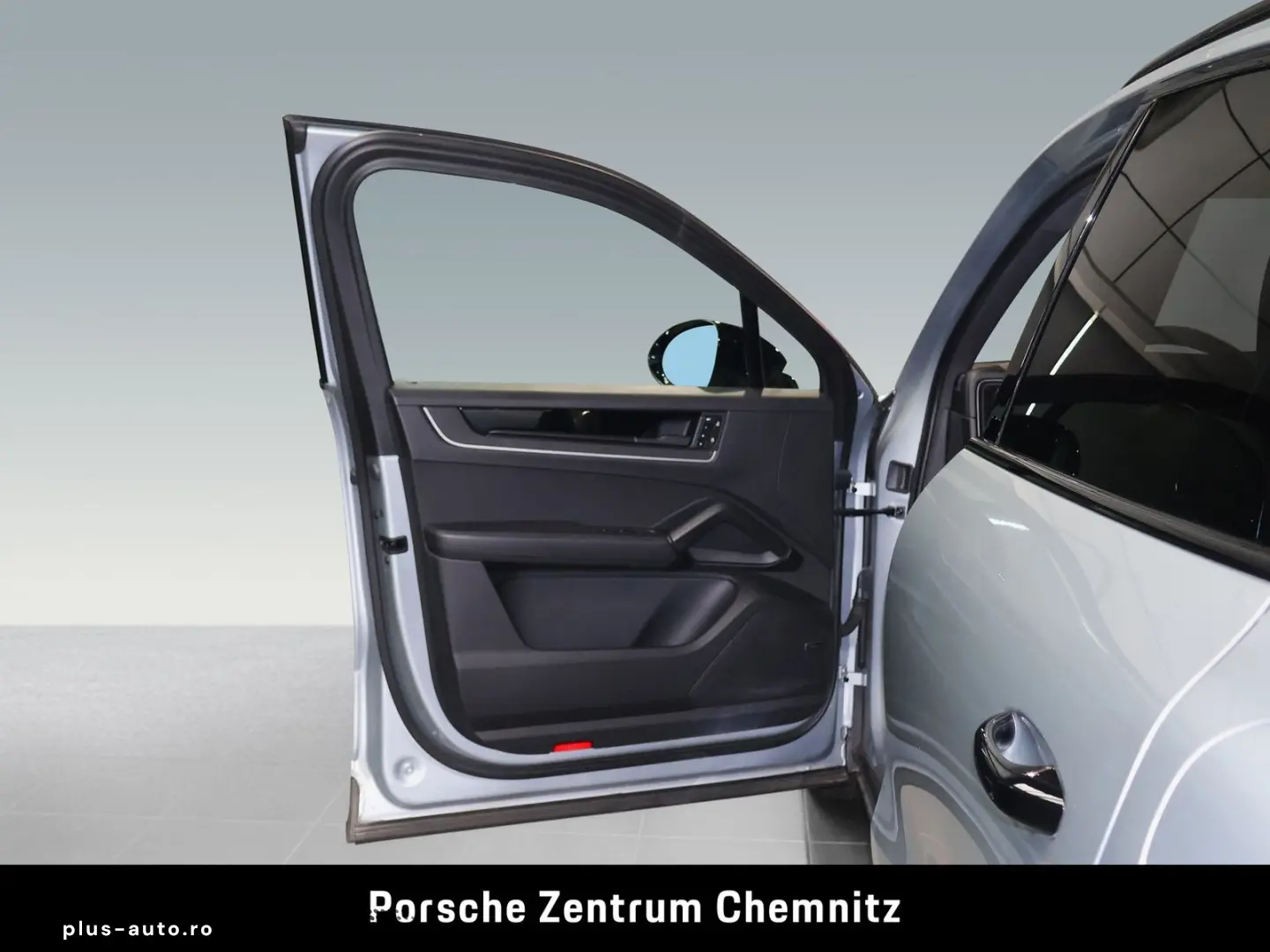 PORSCHE Cayenne S E-Hybrid Sitzbelüft.;HA-Lenkung;BOSE;N