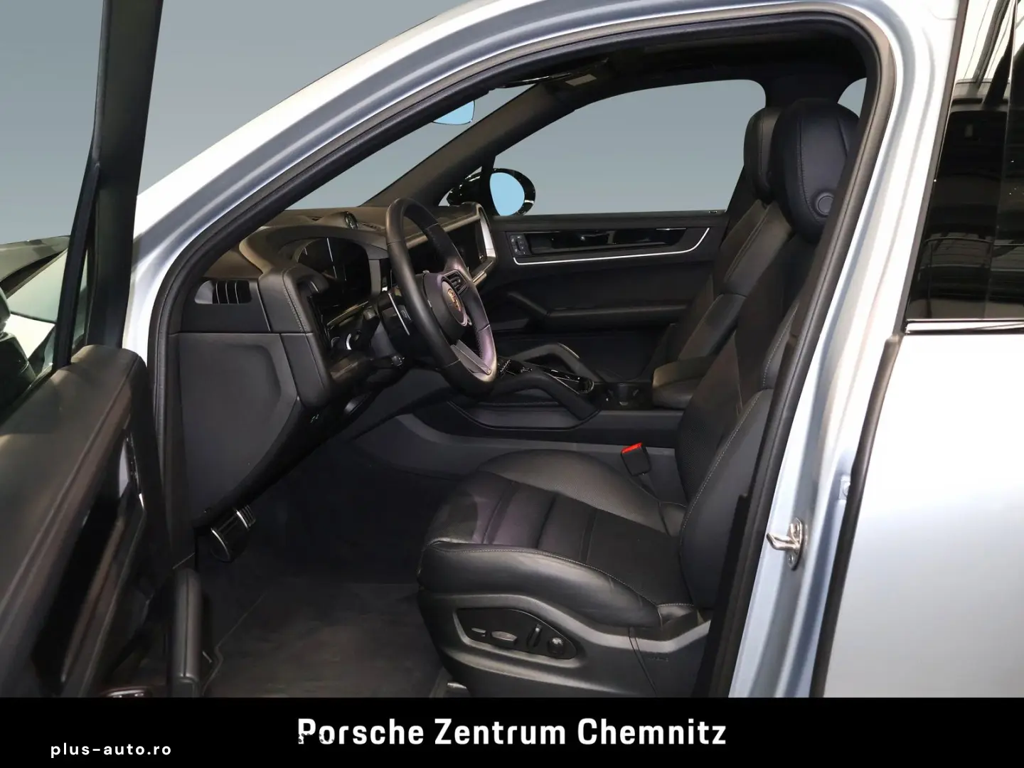 PORSCHE Cayenne S E-Hybrid Sitzbelüft.;HA-Lenkung;BOSE;N