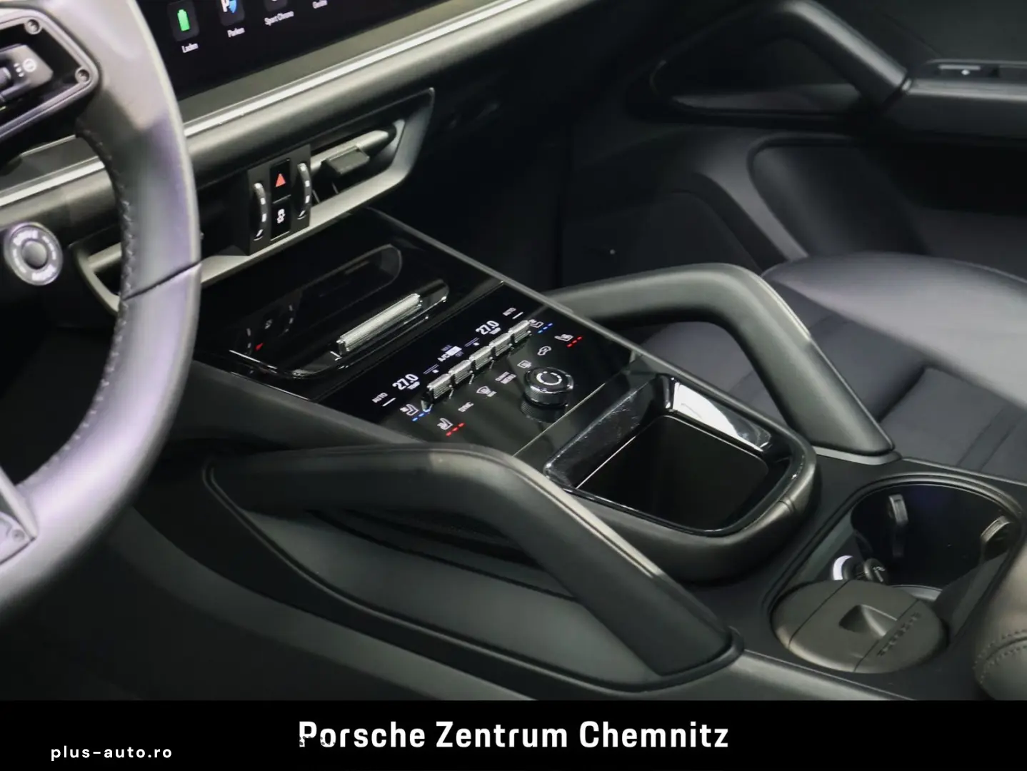PORSCHE Cayenne S E-Hybrid Sitzbelüft.;HA-Lenkung;BOSE;N