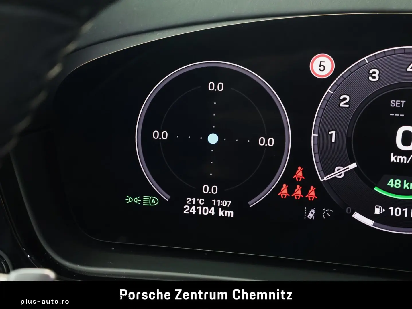 PORSCHE Cayenne S E-Hybrid Sitzbelüft.;HA-Lenkung;BOSE;N