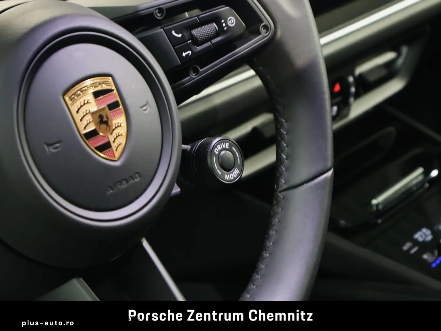 PORSCHE Cayenne S E-Hybrid Sitzbelüft.;HA-Lenkung;BOSE;N