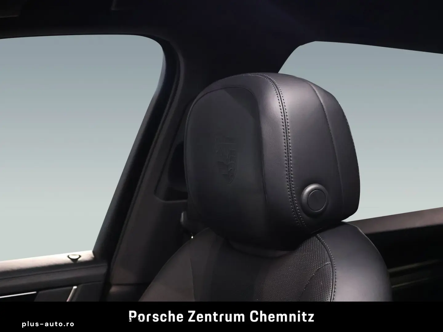PORSCHE Cayenne S E-Hybrid Sitzbelüft.;HA-Lenkung;BOSE;N