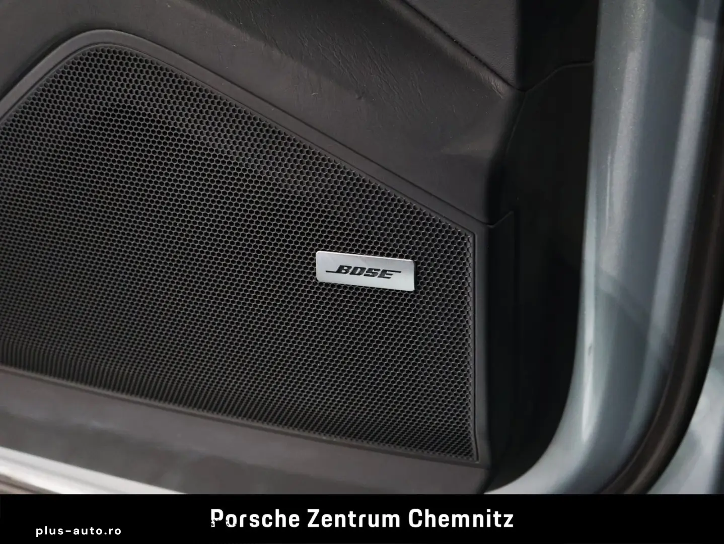 PORSCHE Cayenne S E-Hybrid Sitzbelüft.;HA-Lenkung;BOSE;N