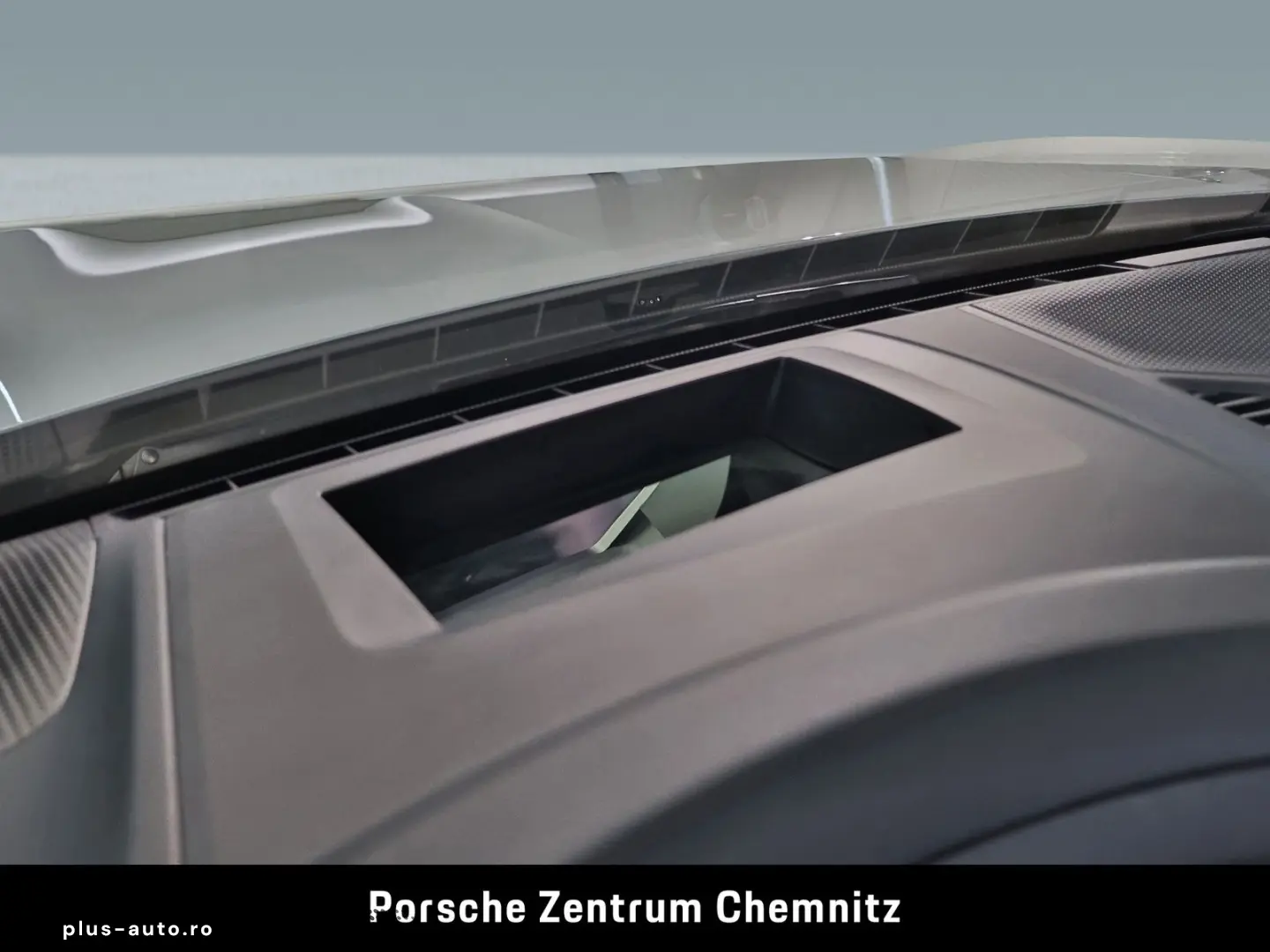 PORSCHE Cayenne S E-Hybrid Sitzbelüft.;HA-Lenkung;BOSE;N