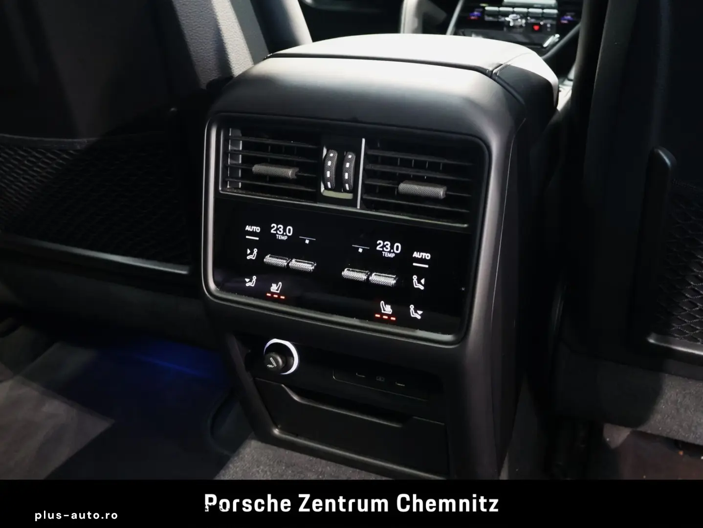 PORSCHE Cayenne S E-Hybrid Sitzbelüft.;HA-Lenkung;BOSE;N