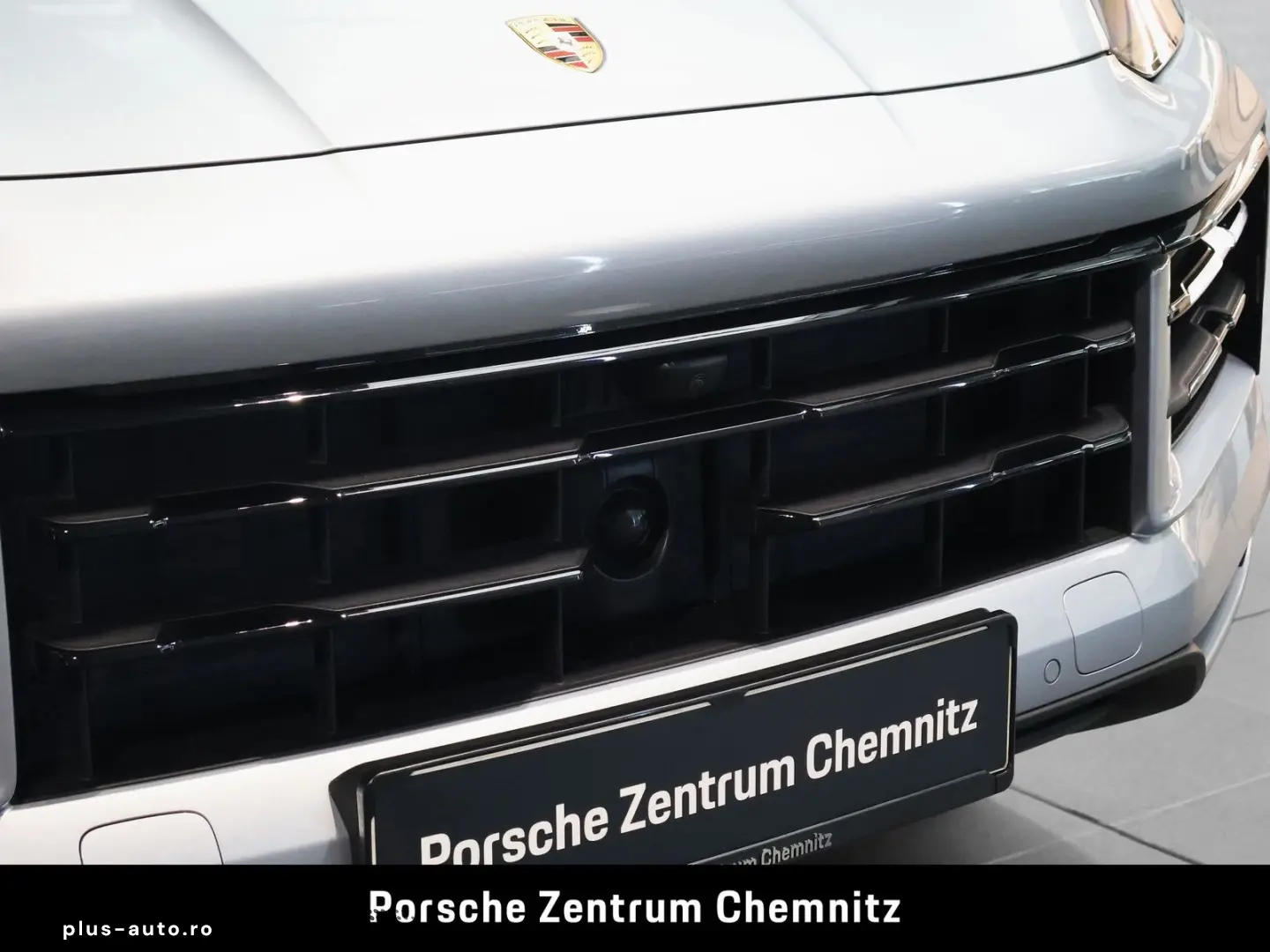 PORSCHE Cayenne S E-Hybrid Sitzbelüft.;HA-Lenkung;BOSE;N