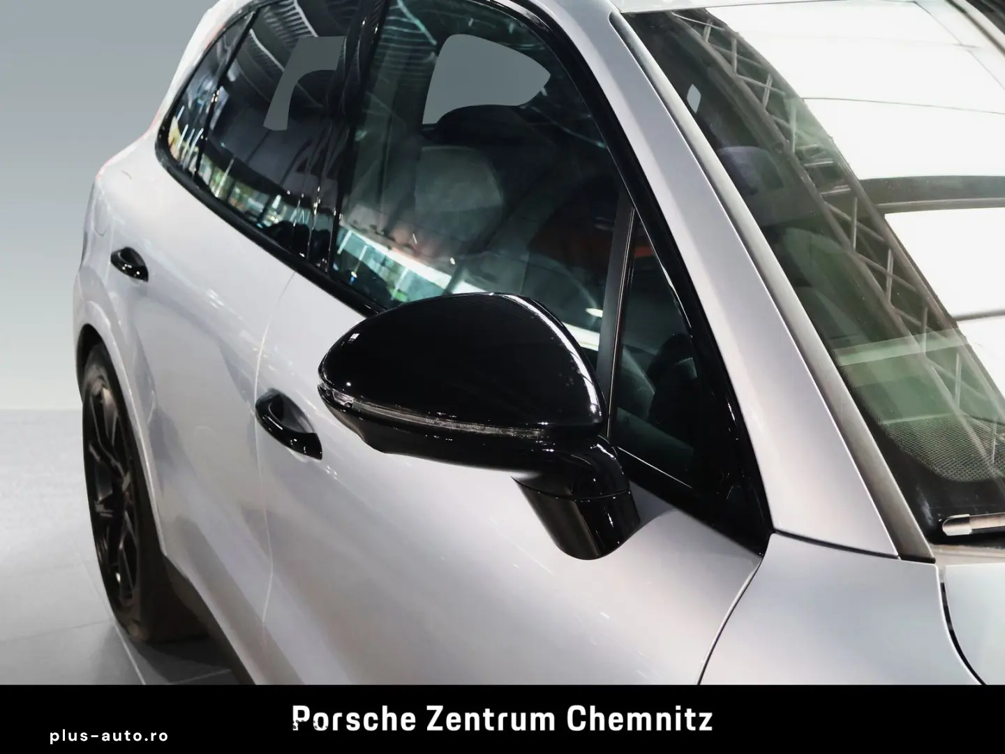 PORSCHE Cayenne S E-Hybrid Sitzbelüft.;HA-Lenkung;BOSE;N